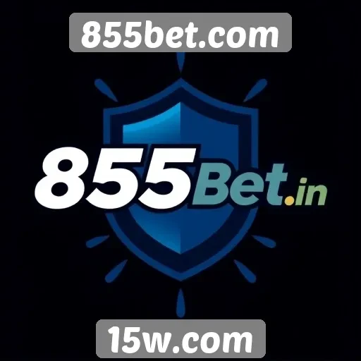 Segurança e proteção de dados no 855bet.com