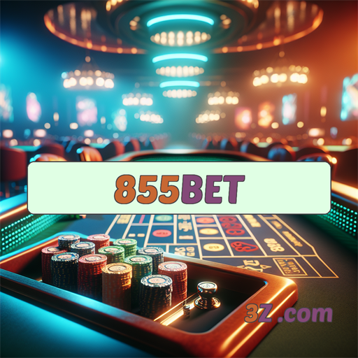 Descubra o Mundo de Alto Rolo no 855bet.com