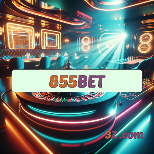 A Emoção da Loteria no 855bet.com