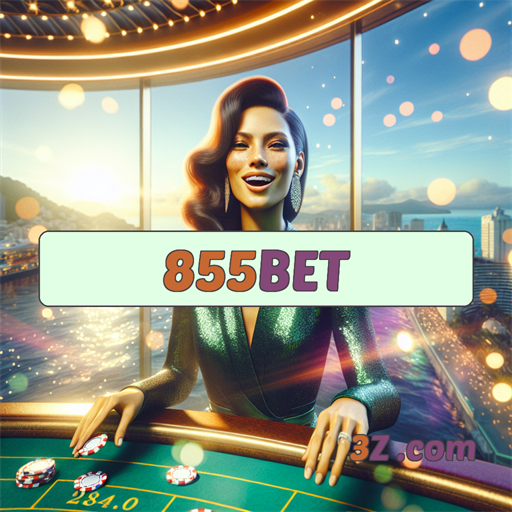 Descubra a Emoção dos Jogos Ao Vivo no 855bet.com