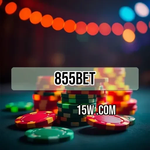 855bet.com: Acesse a Diversão e Segurança ao Jogar Online