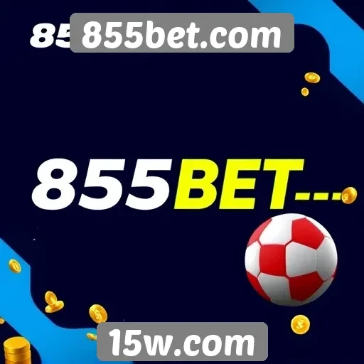 Promoções disponíveis no 855bet
