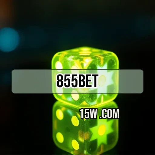 855bet.com: Descubra a Excitante Seção de Eventos Esportivos Agora Mesmo!