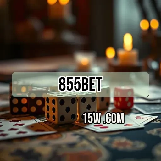 855bet.com: Um Suporte 24/7 que Faz a Diferença para os Jogadores