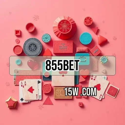 855bet.com: Descubra as Vantagens Imperdíveis do Programa VIP